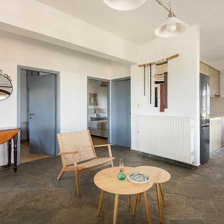 Sun Kiss Cottage, Vourvourou #Feelslikehome Zewnętrze zdjęcie