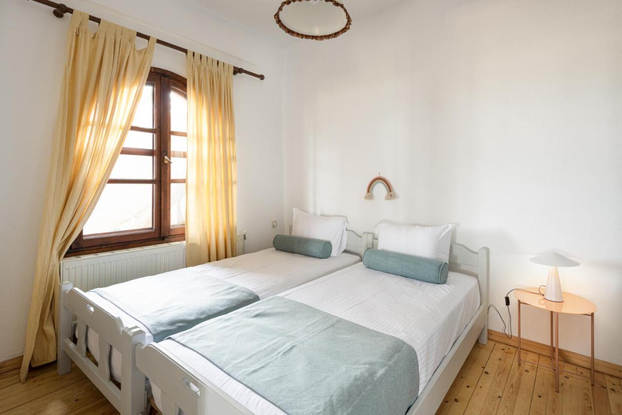 Sun Kiss Cottage, Vourvourou #Feelslikehome Zewnętrze zdjęcie